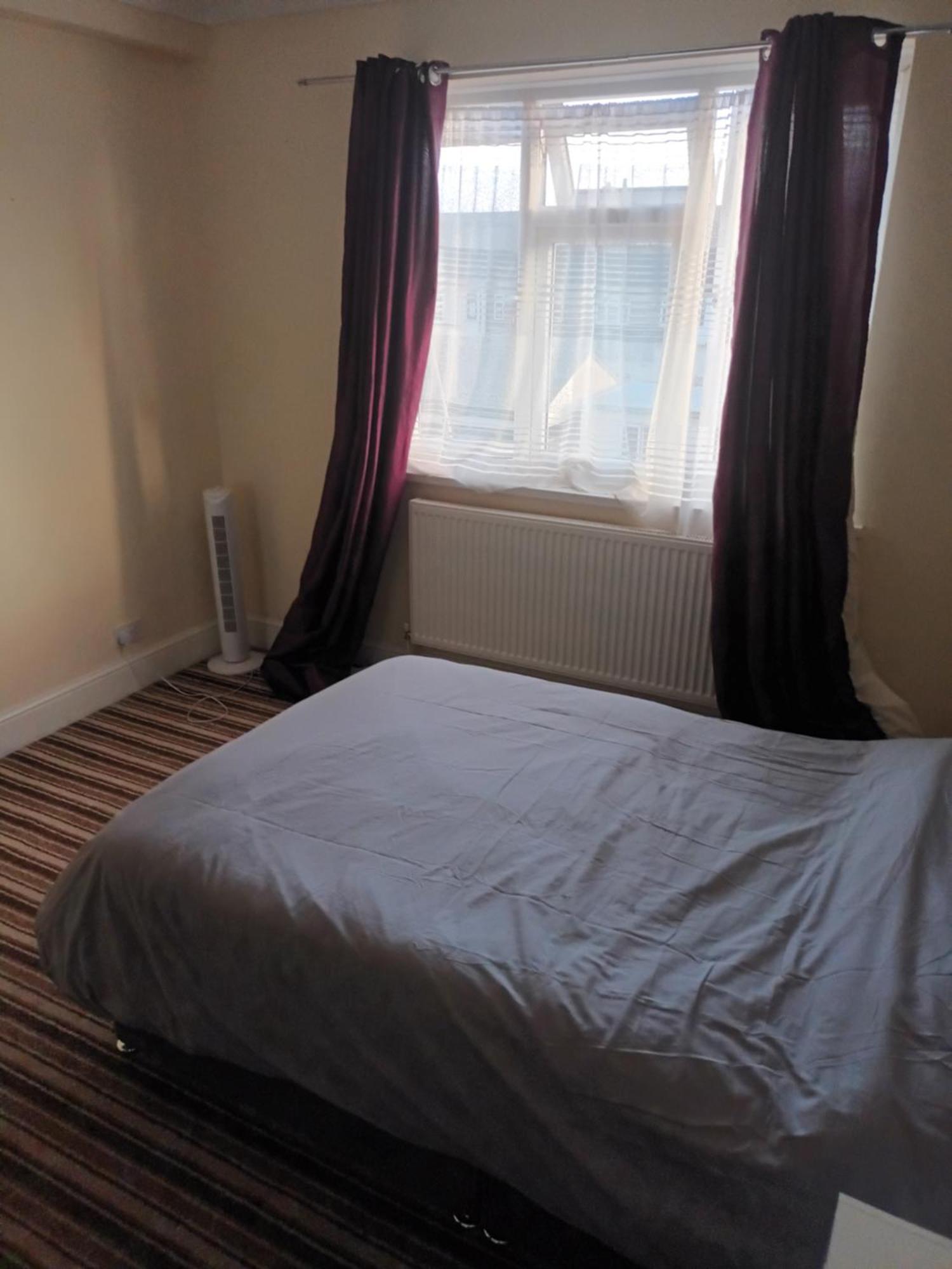 Affittacamere Ansell Road *