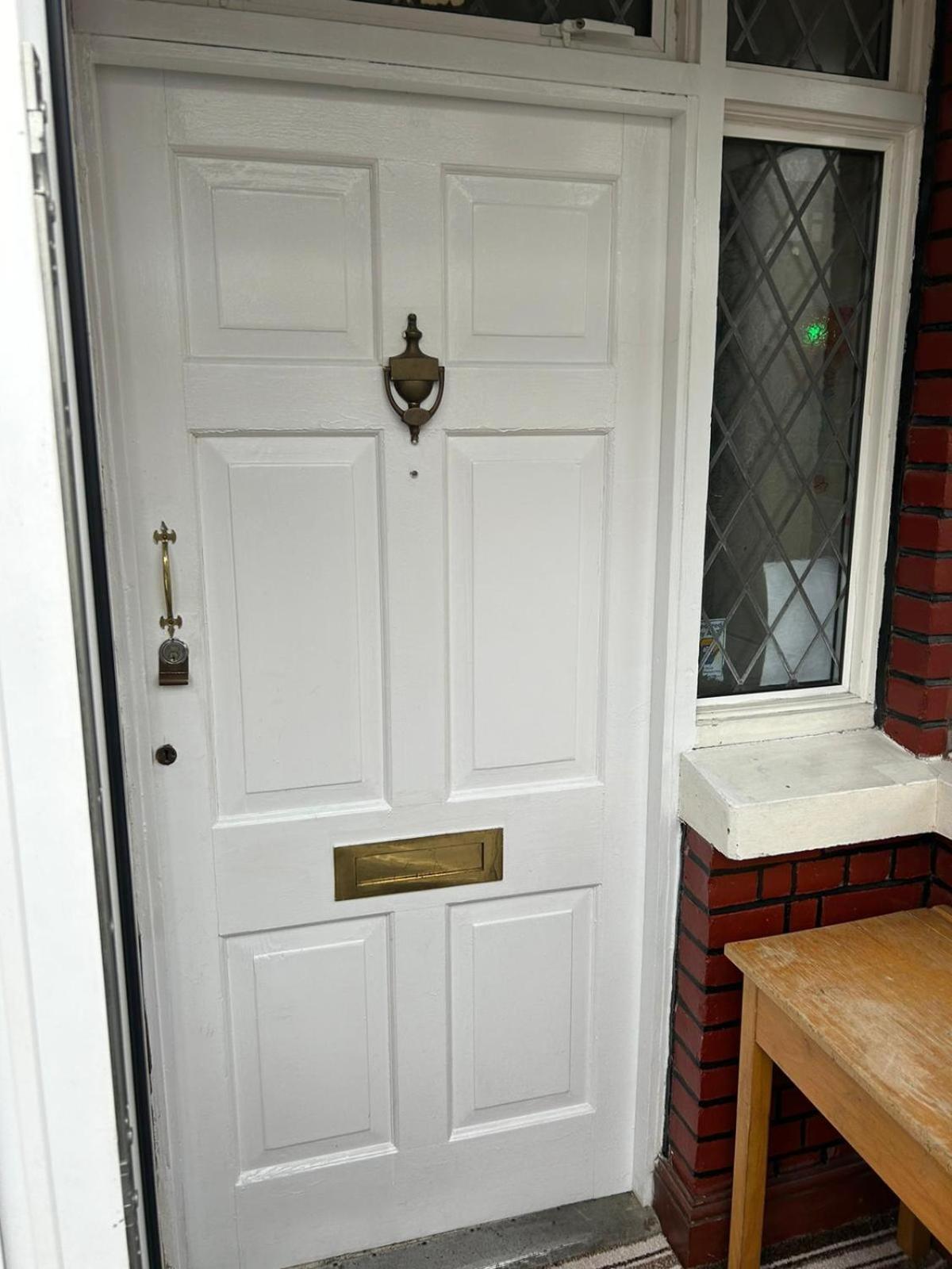 Affittacamere Ansell Road *